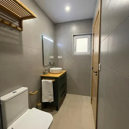 Apartment Postiguet Alicante