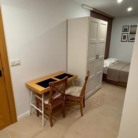Appartement Postiguet